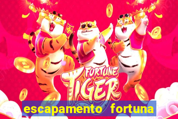 escapamento fortuna tornado 250